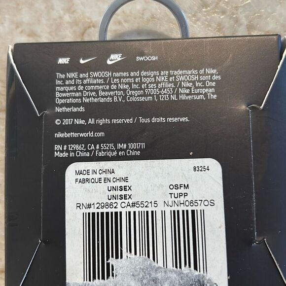 NIKE Dri Fit Head Tie - Picture 4 of 4